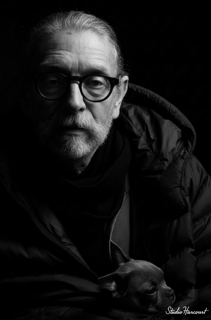 portrait