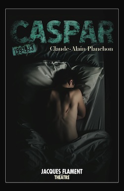 cover de CASPAR